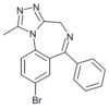 Bromazolam – 2mg/ml - Image 2