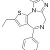 Deschloroetizolam – 2mg/ml - Image 2