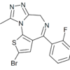 Flubrotizolam – 0.5mg/ml - Image 2