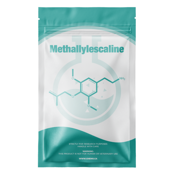 Methallylescaline (MAL)