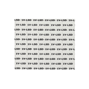 1V LSD Blotters – 150mcg