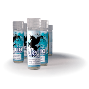 Alegria Ocean Blue Magic