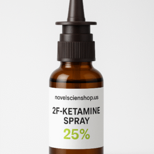 2F-Ketamine Spray 25%