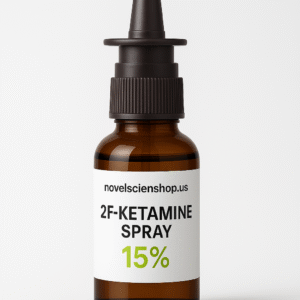 2F-Ketamine Spray 15%