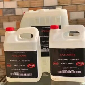 Caluanie