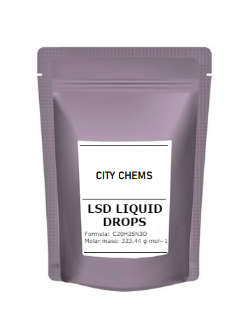 LSD Liquid Drops - Image 3