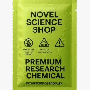 3-CMC Crystal Chunks