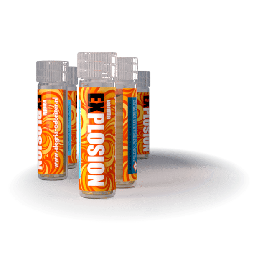 eXtase eXplosion Vanilla - Image 2